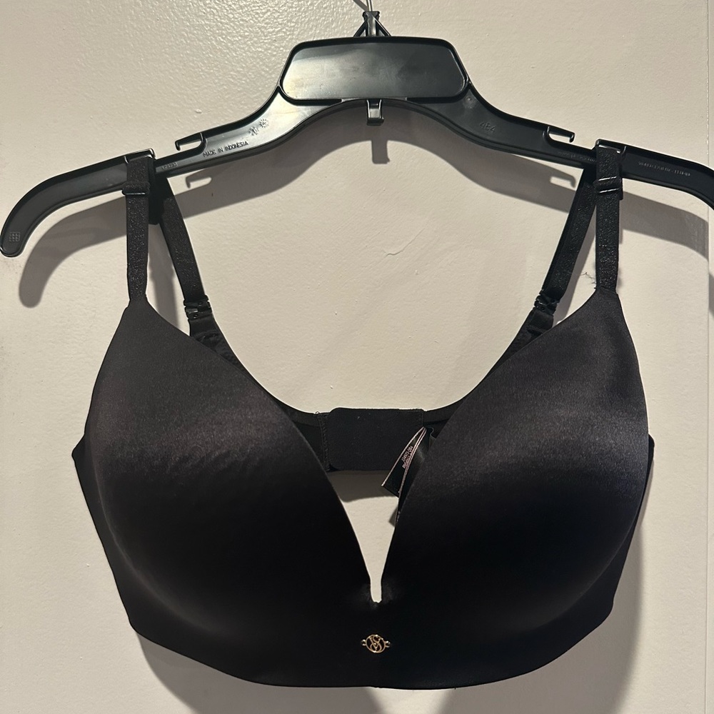 VS 34DD padded with no wire bra - Picture 9 of 10